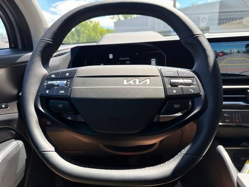 New 2026 Kia Sportage SX Prestige AWD/4WD image 34