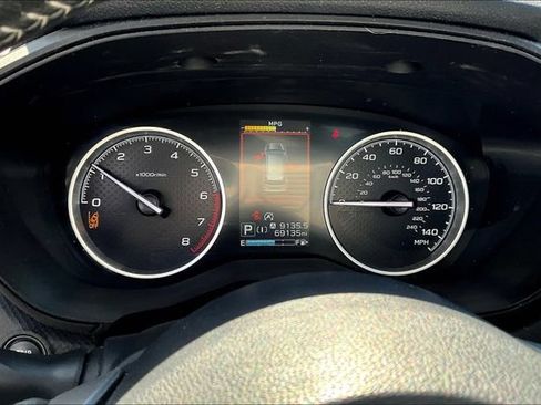 Used 2022 Subaru Forester Limited AWD/4WD image 13