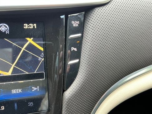 Used 2016 Cadillac XTS Vsport Platinum AWD/4WD image 38