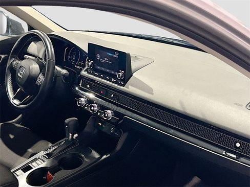 Used 2023 Honda Civic LX image 28
