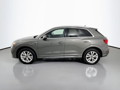 Used 2025 Audi Q3 2.0T Premium