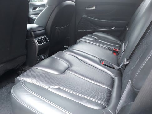 Used 2022 Hyundai Santa Fe Calligraphy image 16