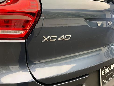 Used 2020 Volvo XC40 T5 Inscription AWD/4WD image 33