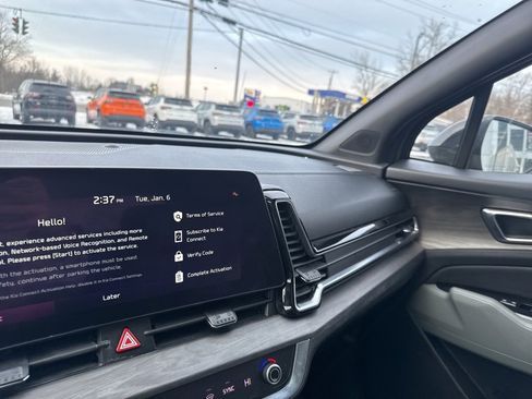 Used 2023 Kia Sportage X-Pro image 35