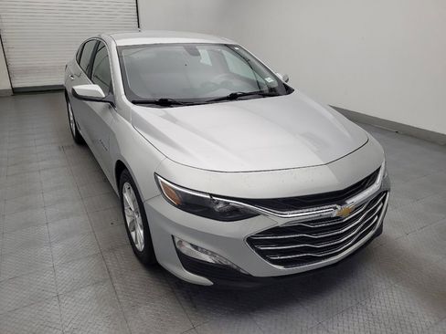 Used 2021 Chevrolet Malibu LT FWD image 13