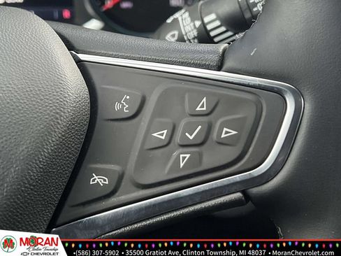 Certified 2024 Chevrolet Equinox LT image 23