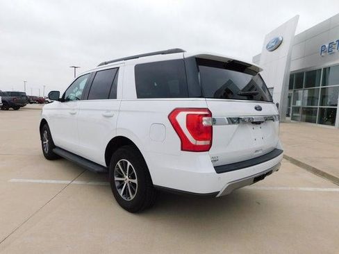 Used 2019 Ford Expedition XLT w/ Equipment Group 201A image 27