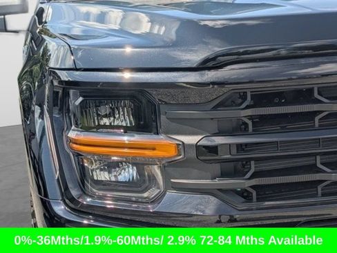 New 2026 Ford F150 XLT w/ Equipment Group 302A MID AWD/4WD image 11