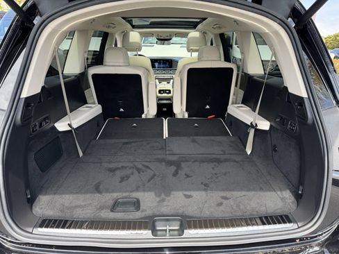 New 2025 Mercedes-Benz GLS 450 4MATIC image 6