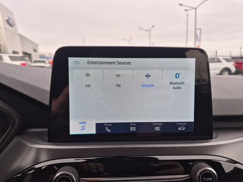 New 2026 Ford Escape Active image 33