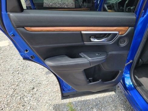 Used 2021 Honda CR-V EX-L image 30