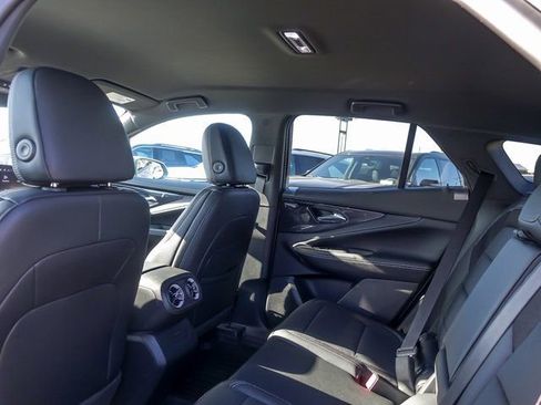 New 2026 Chevrolet Blazer EV LT FWD image 13