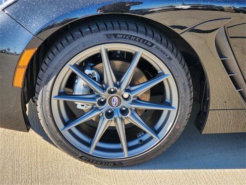 New 2025 Subaru BRZ Limited image 8