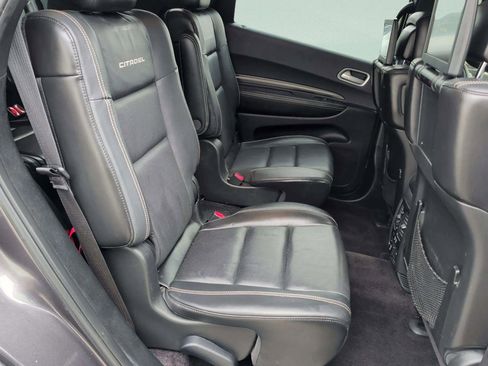 Used 2018 Dodge Durango Citadel w/ Technology Group image 15