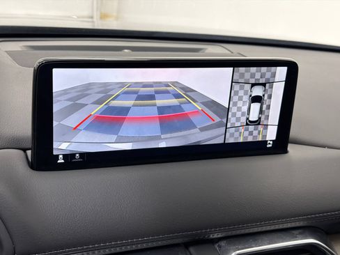 Certified 2025 MAZDA CX-5 Signature AWD/4WD image 25