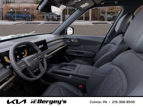 New 2027 Kia Telluride EX AWD/4WD image 20