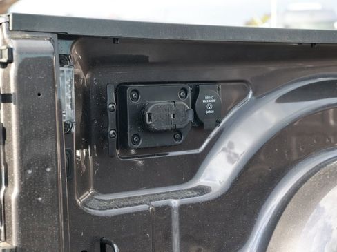 New 2026 RAM 2500 Rebel AWD/4WD image 43