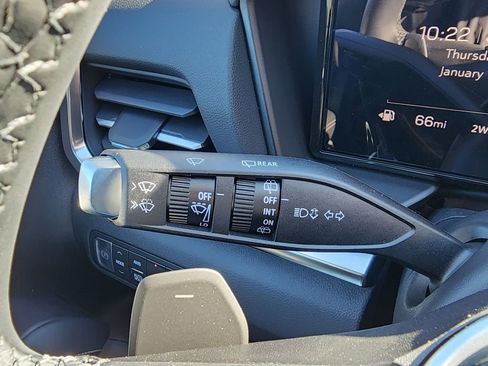 New 2026 GMC Terrain Elevation w/ Elevation Premium Package image 21