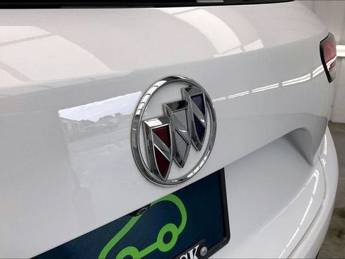 Certified 2023 Buick Envision Preferred AWD/4WD image 31