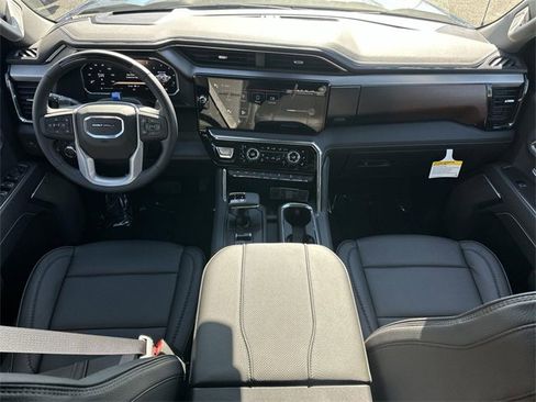 New 2026 GMC Sierra 1500 Denali w/ Technology Package image 7