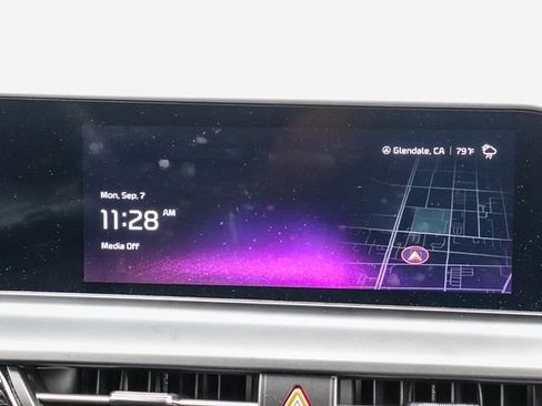 Certified 2024 Kia Seltos S FWD image 15