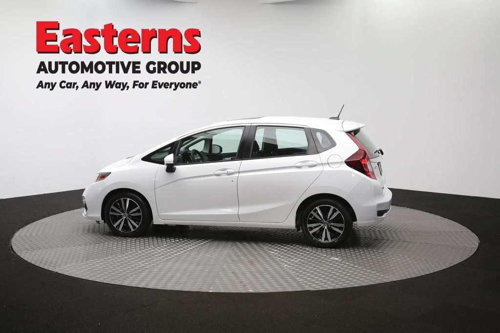 Used 2020 Honda Fit EX image 61