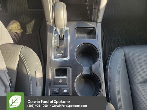 Used 2019 Subaru Outback 2.5i Limited w/ Popular Package #2 image 33