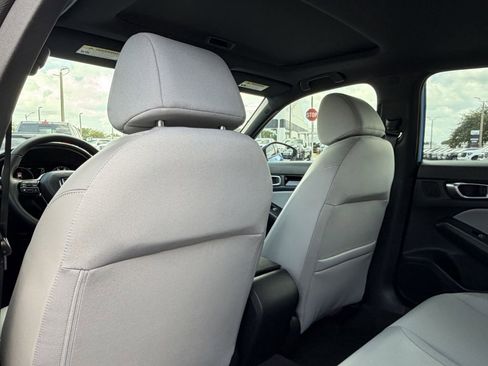 Used 2026 Honda Civic Sport image 17