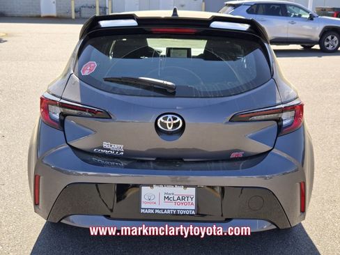 New 2026 Toyota Corolla SE image 9