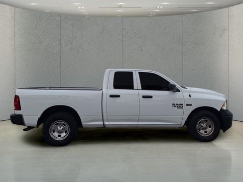 Used 2024 RAM 1500 Tradesman RWD image 6