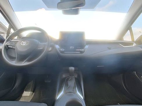 Used 2024 Toyota Corolla LE FWD image 23