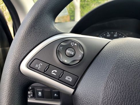 New 2024 Mitsubishi Mirage G4 ES image 19