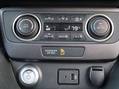 Used 2019 Nissan Leaf S w/ S Charge Package image 39