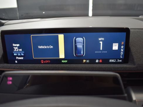 Certified 2023 Ford Mustang Mach-E GT image 17