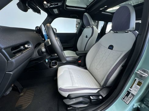 New 2026 MINI Cooper S FWD image 13