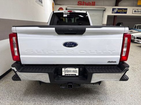 Used 2023 Ford F250 XL w/ FX4 Off-Road Package image 49
