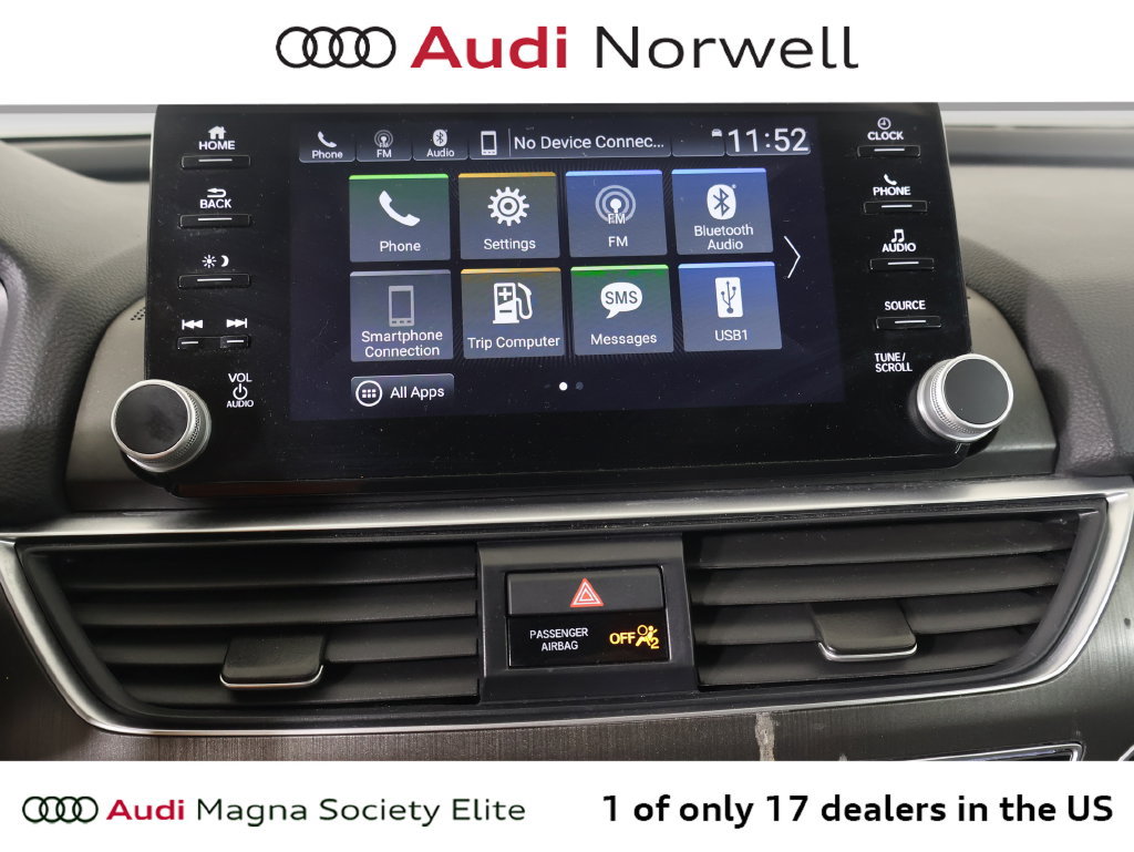 Used 2021 Honda Accord LX image 5