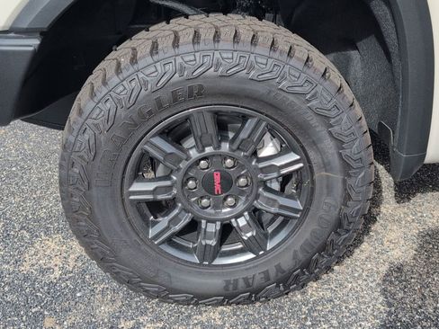 New 2026 GMC Sierra 1500 AT4X AWD/4WD image 11