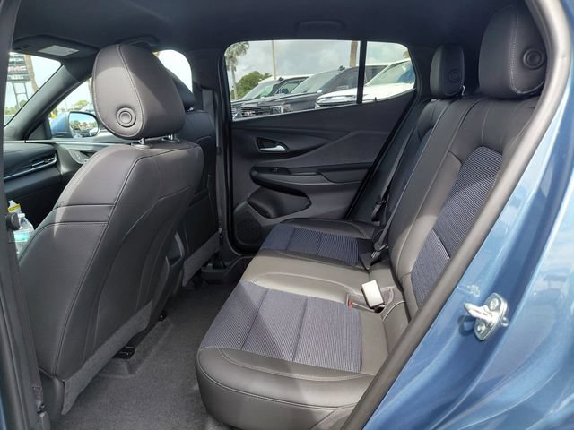New 2026 Buick Envista Preferred w/ Convenience I Package FWD image 15