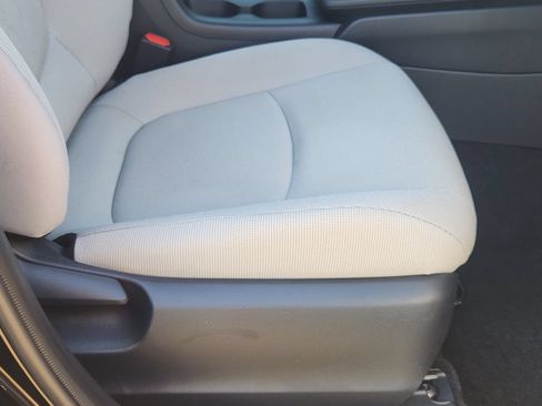Used 2026 Toyota Corolla Cross LE w/ Moonroof Package FWD image 28