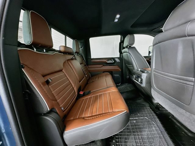 Used 2025 GMC Sierra 2500 Denali Ultimate AWD/4WD image 27