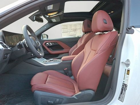 New 2026 BMW 230i xDrive Coupe w/ M Sport Package image 7