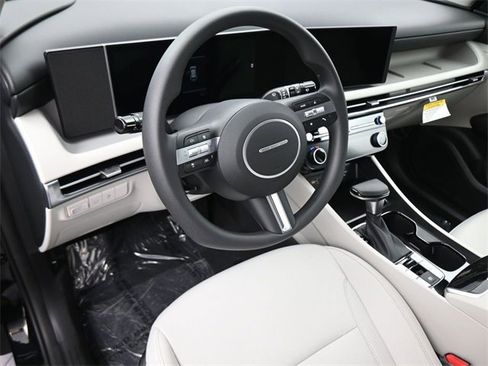 New 2026 Hyundai Tucson SEL image 15