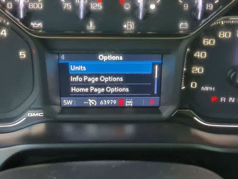 Certified 2020 GMC Sierra 2500 SLE w/ Gooseneck/5TH Wheel Package image 12