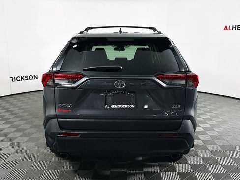 Used 2024 Toyota RAV4 XLE Premium image 4
