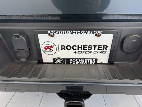 Used 2018 Chevrolet Silverado 1500 LT w/ All Star Edition image 36