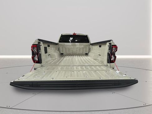 New 2025 Ford Ranger XLT image 29
