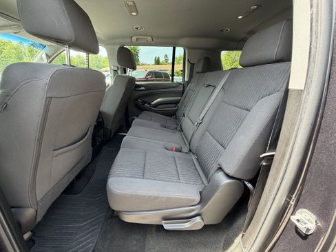 Used 2018 GMC Yukon XL SLE w/ SLE Value Package AWD/4WD image 25