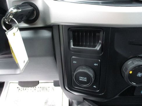 New 2026 Ford F350 XL image 16