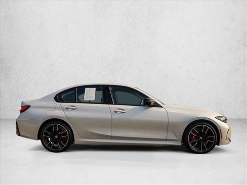 Used 2026 BMW M340i xDrive w/ Premium Package AWD/4WD image 4